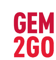 Gem2go Gemeinde Sticker - Gem2go Gemeinde Austria Stickers