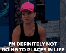 Bbjc Bb20 GIF - Bbjc Bb20 Not Going To Places In Life GIFs