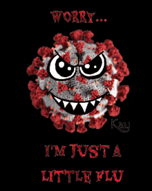 just flu
