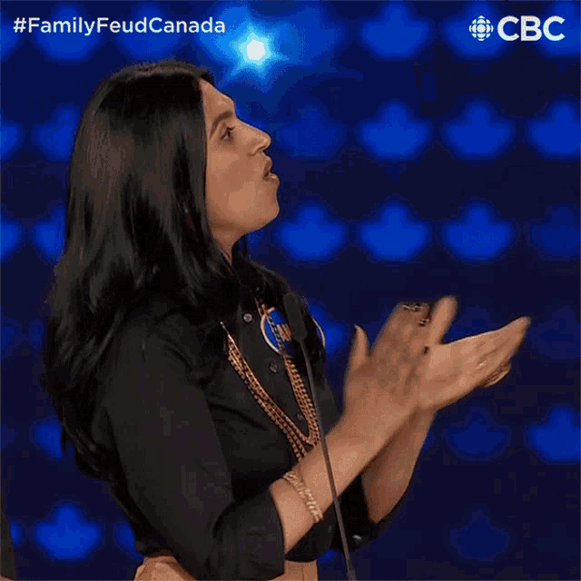 Very Nice Family Feud Canada GIF Very Nice Family Feud Canada Okay