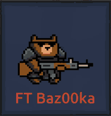 Ft Baz00ka Bazuka GIF - Ft Baz00ka Bazuka Ft Bazuka GIFs