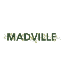 christmas green madville gmadmadville natalmadville