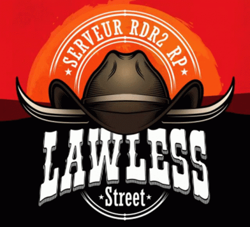Lls Lawless Street GIF - Lls Lawless Street Serveur Rdr2 GIFs