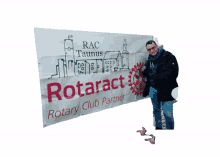 Rotaract Ractaunus GIF - Rotaract Ractaunus Taunustörtchen GIFs