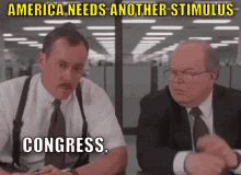 America Needs Another Stimulus Stimulus Check GIF - America Needs Another Stimulus Stimulus Stimulus Check GIFs