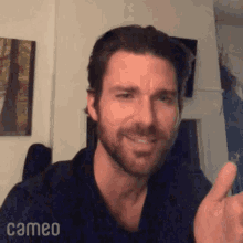 kevinmcgarrycameo kevin mc garry gif mcgarries kevin mc garry kevinmcgarrylaugh