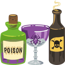 poison dangerous