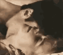 Ejami Hot Ejami Kiss GIF - Ejami Hot Ejami Kiss Couple GIFs