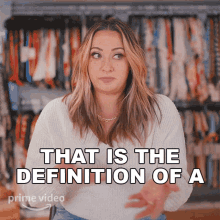 That Is The Definition Of A Pyramid Scheme Lularich GIF - That Is The Definition Of A Pyramid Scheme Lularich Thats What A Scam Is GIFs