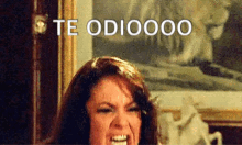 Lucero Hater GIF - Lucero Hater Mad GIFs