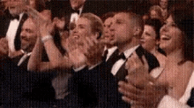 Thank You Clapping GIF - Thank You Clapping Applaud GIFs