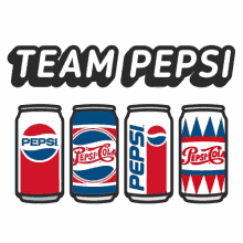 Pepsi Dilo Como Quieres GIF - Pepsi Dilo Como Quieres Team Pepsi GIFs