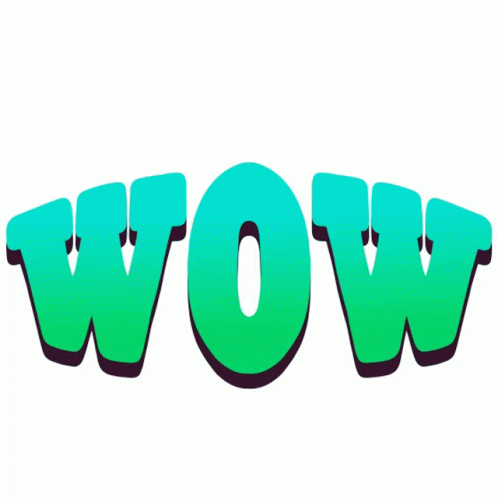 Wow Omg Sticker - Wow Omg Surprised - Discover & Share GIFs