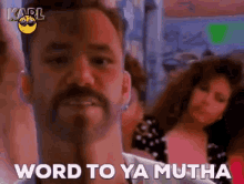karl word