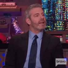 Oops Andy Cohen GIF - Oops Andy Cohen Watch What Happens Live GIFs