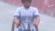 Fists Up Italy Team GIF - Fists Up Italy Team Wethe15 GIFs