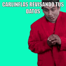 Carlinflas Pac GIF - Carlinflas Pac Upad GIFs