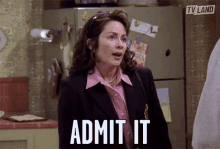Admit It You Know Its True GIF - Admit It You Know Its True Recognize It GIFs
