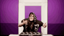 Netta Hiphop GIF - Netta Hiphop Toy GIFs