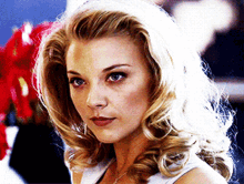 Blonde Of The West Pretty GIF - Blonde Of The West Pretty GIFs