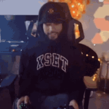 Get In The Game Proofy GIF - Get In The Game Proofy Game Time GIFs