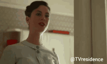 Tv Residence Rufus Sewell GIF - Tv Residence Rufus Sewell The Pale Horse GIFs