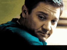 Hell Of A Long Way To Fall Jeremy Renner GIF - Hell Of A Long Way To Fall Jeremy Renner Aaron Cross GIFs