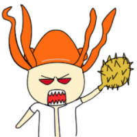 Angry Anger Sticker - Angry Anger Mad Stickers