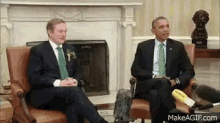 Just Checking My Fingernails GIF - Ireland Irish Prime Minister Handshake GIFs