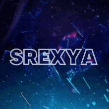 Srexya GIF - Srexya GIFs