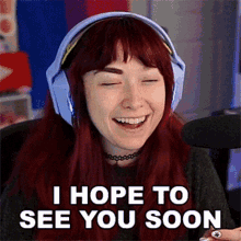 i hope to see you soon laurel rothamel koolysmiley hope to see you soon see you around i hope to see you soon laurel rothamel koolysmiley hope to see you soon see you around