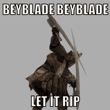 Xyloto Beyblade GIF - Xyloto Beyblade Infinity Blade GIFs