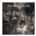 Flora Cash You Love Me Sticker - Flora Cash You Love Me Album Cover Stickers
