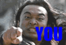 You Mortal Kombat GIF - You Mortal Kombat Shang Tsung GIFs