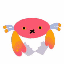 tearing angry