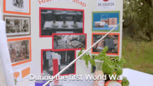 First World War Worldwar1 GIF - First World War World War Worldwar1 GIFs