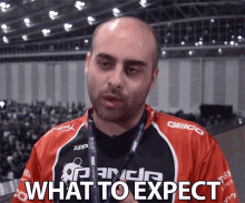 What To Expect Anticipate GIF - What To Expect Anticipate Await GIFs