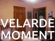 Velarde Velarde Moment GIF - Velarde Velarde Moment Michael GIFs