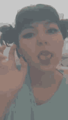 harumi leone rawr harumi leone rawr