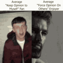 Averagefan Fuggast GIF - Averagefan Fuggast Averageenjoyer GIFs