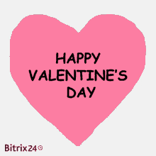 Bitrix24 Saint Valentine Day GIF - Bitrix24 Saint Valentine Day St Valentines Day GIFs