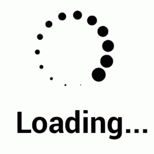 loading symbol gif
