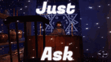 Shenmue Shenmue Just Ask GIF - Shenmue Shenmue Just Ask Shenmue Sparkling GIFs