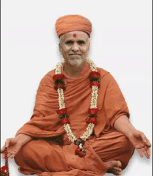 Smvs Satyasankalp GIF - Smvs Satyasankalp Satsankalp Swami GIFs