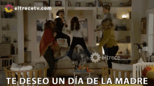 te deseo un dia de la madre super copado dia de la madre feliz dia de la madre celebrar