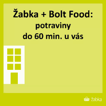 Bolt Food GIF - Bolt Food Zabka GIFs