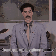 Zencli Borat GIF - Zencli Zen Borat GIFs