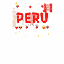 Peruanos Familiaperú GIF - Peruanos Familiaperú Peruviano GIFs