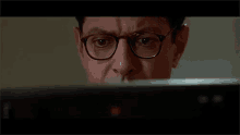 Times Up, You Took Too Long - Independence Day GIF - Independence Day Jeff Goldblum Times Up GIFs