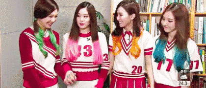 レッドベルベット 韓国 Kpop ダンス Gif Red Velvet Kpop Discover Share Gifs レッドベルベット 韓国 Kpop ダンス Gif Red Velvet Kpop Discover Share Gifs